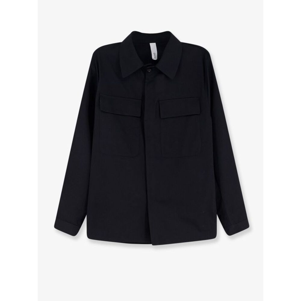 Hevo Men Specchiolla Cotton Shirt